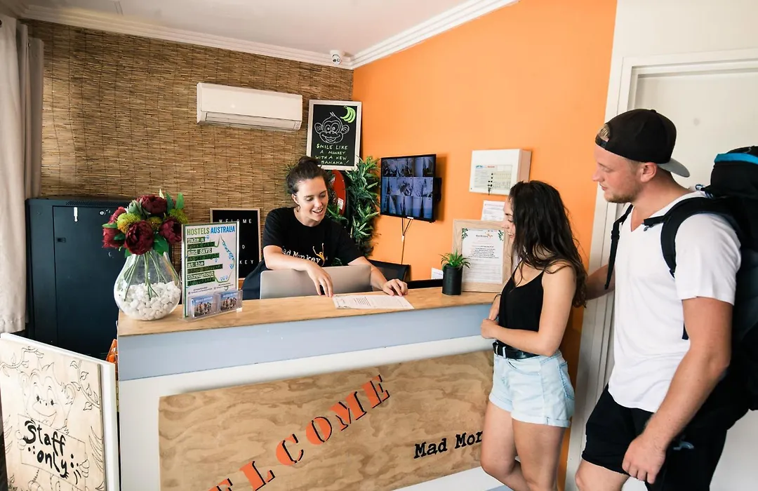 Mad Monkey Broadway (Adults Only)-1